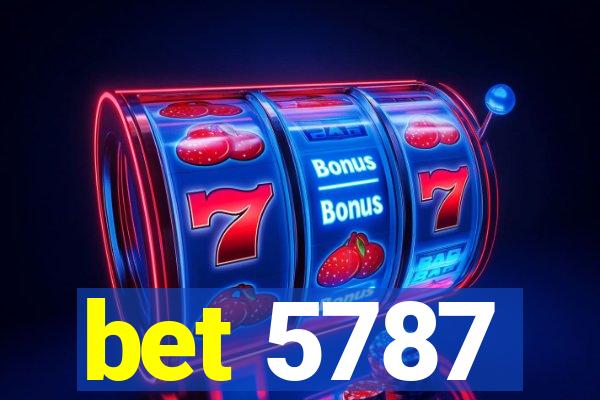 bet 5787